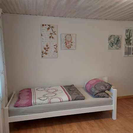 Ferienwohnung Geier Kelheim Eksteriør billede