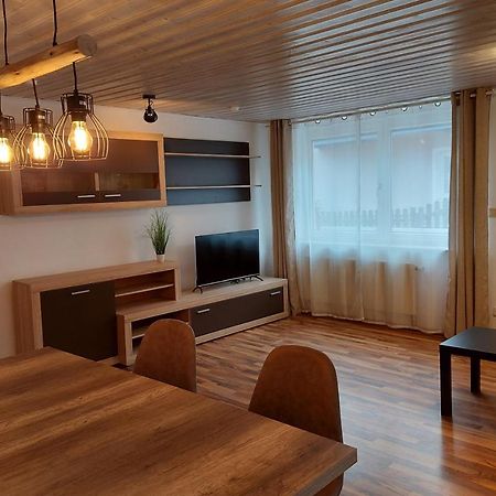 Ferienwohnung Geier Kelheim Eksteriør billede