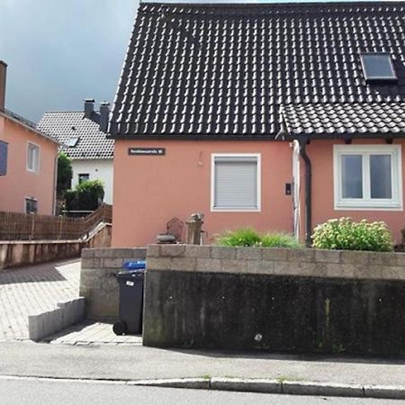Ferienwohnung Geier Kelheim Eksteriør billede