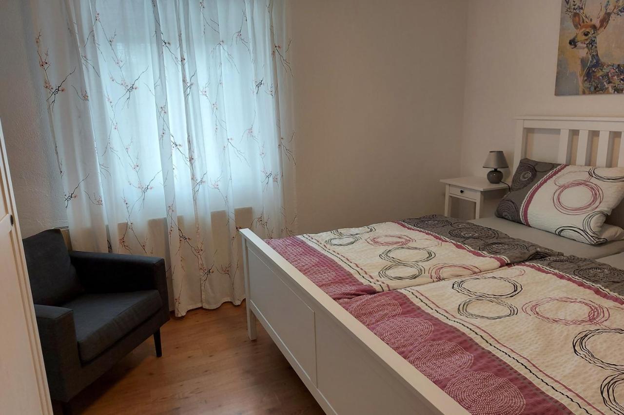 Ferienwohnung Geier Kelheim Eksteriør billede
