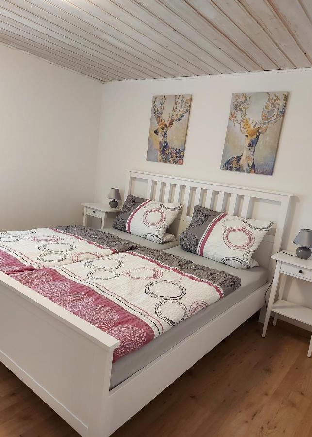 Ferienwohnung Geier Kelheim Eksteriør billede