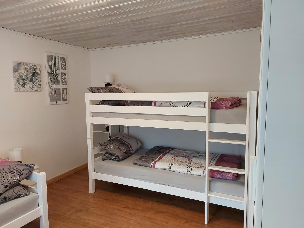 Ferienwohnung Geier Kelheim Eksteriør billede