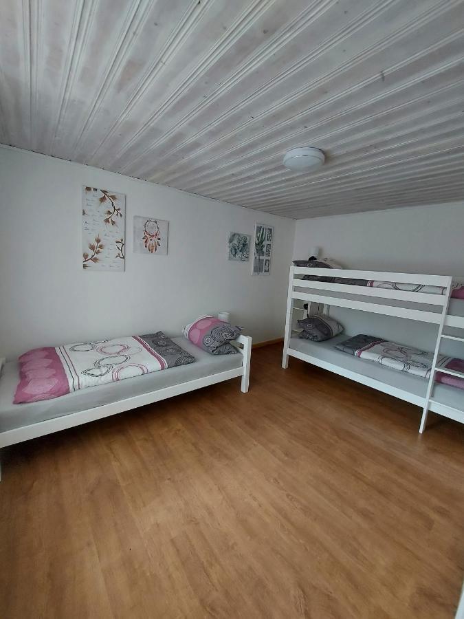 Ferienwohnung Geier Kelheim Eksteriør billede