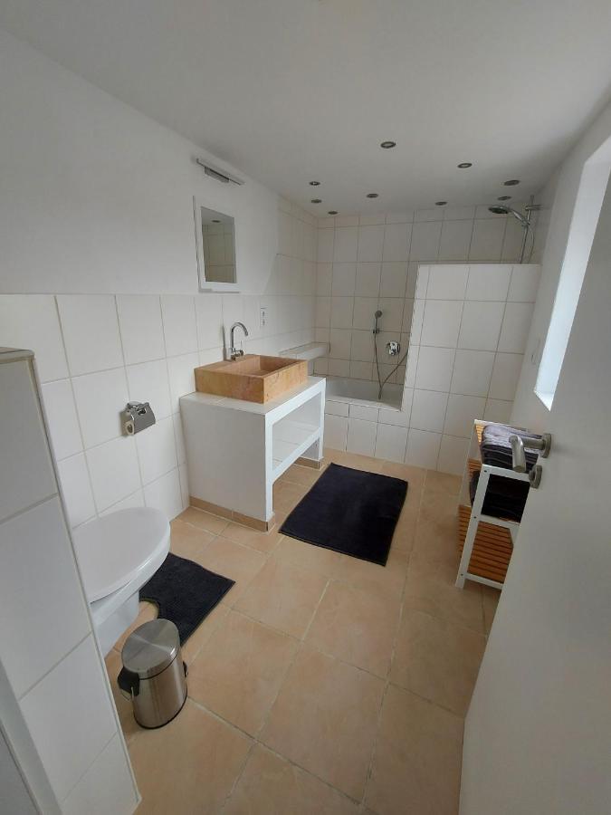 Ferienwohnung Geier Kelheim Eksteriør billede