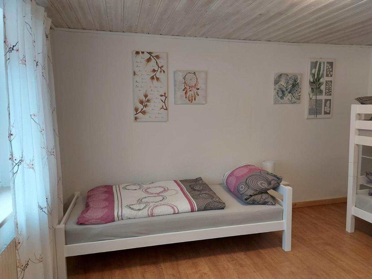 Ferienwohnung Geier Kelheim Eksteriør billede