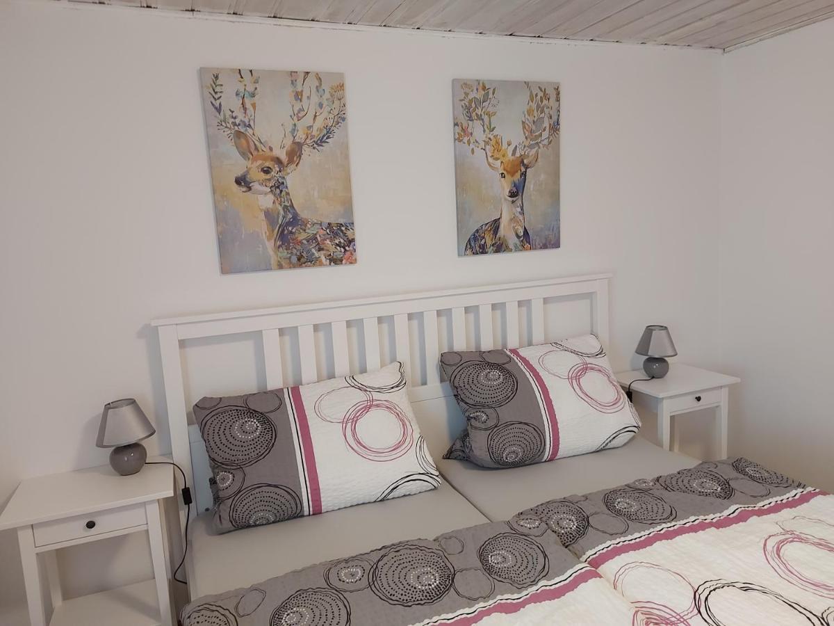 Ferienwohnung Geier Kelheim Eksteriør billede