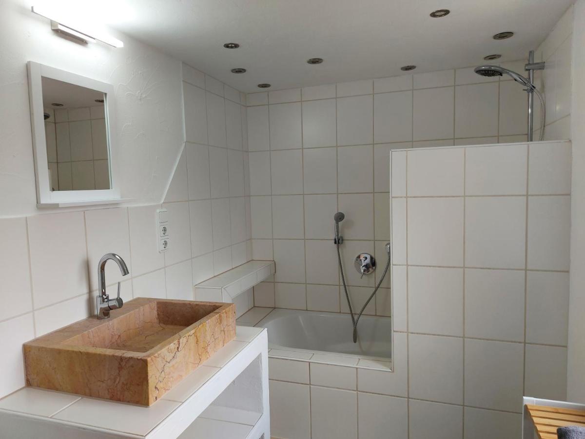 Ferienwohnung Geier Kelheim Eksteriør billede