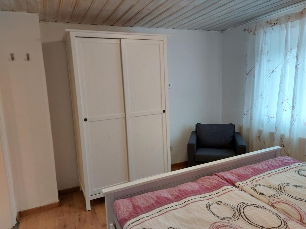 Ferienwohnung Geier Kelheim Eksteriør billede