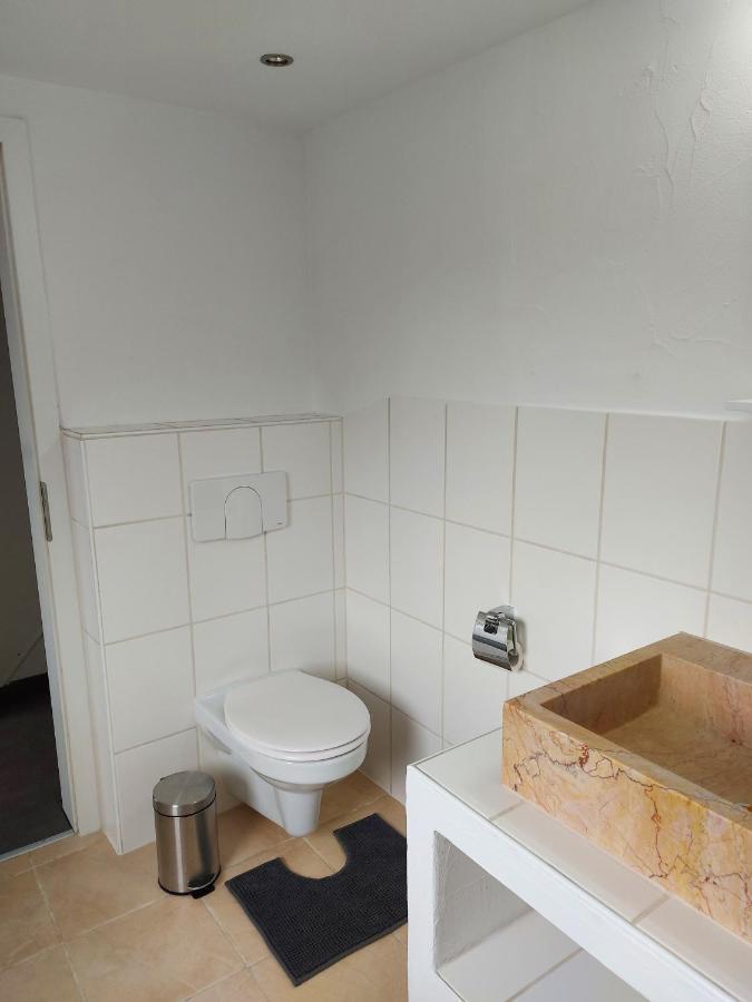 Ferienwohnung Geier Kelheim Eksteriør billede