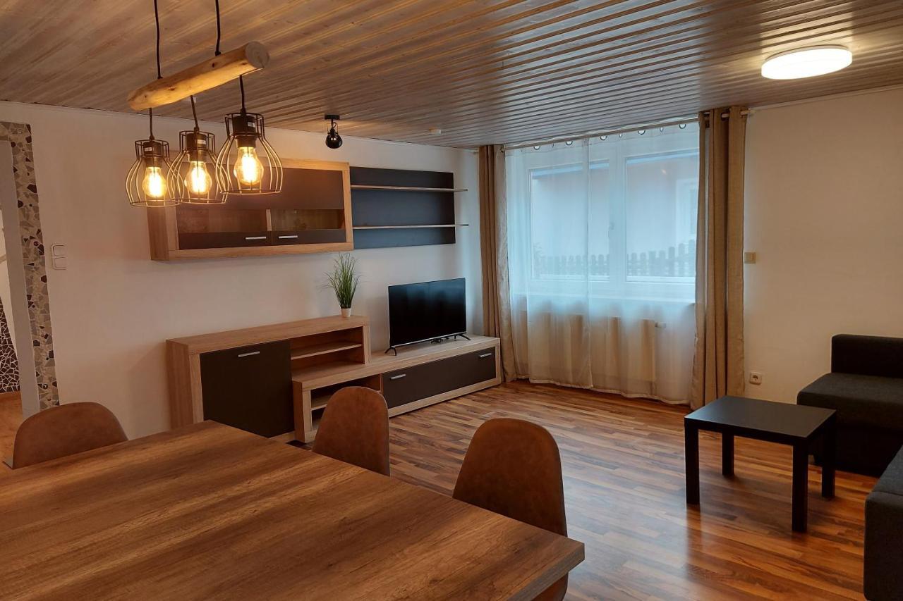 Ferienwohnung Geier Kelheim Eksteriør billede