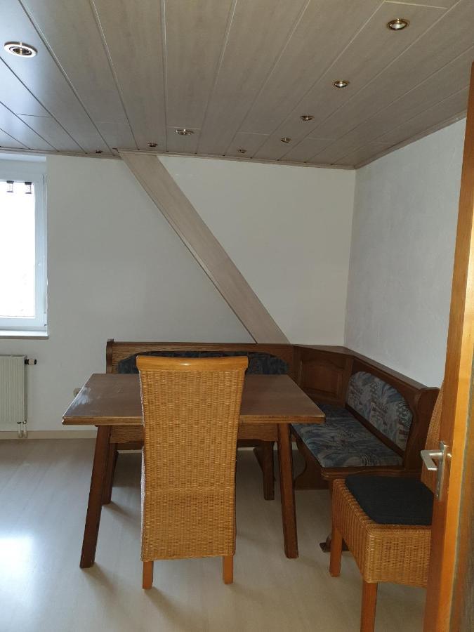 Ferienwohnung Geier Kelheim Eksteriør billede