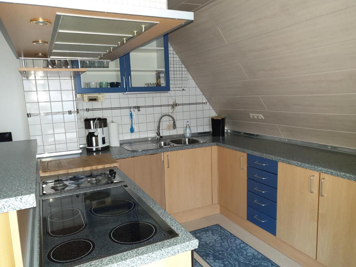Ferienwohnung Geier Kelheim Eksteriør billede