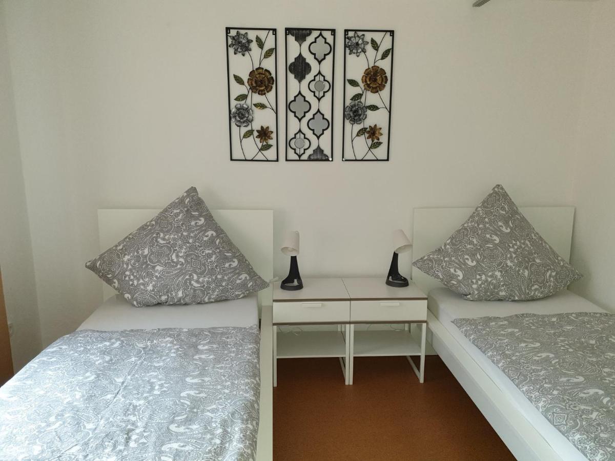 Ferienwohnung Geier Kelheim Eksteriør billede