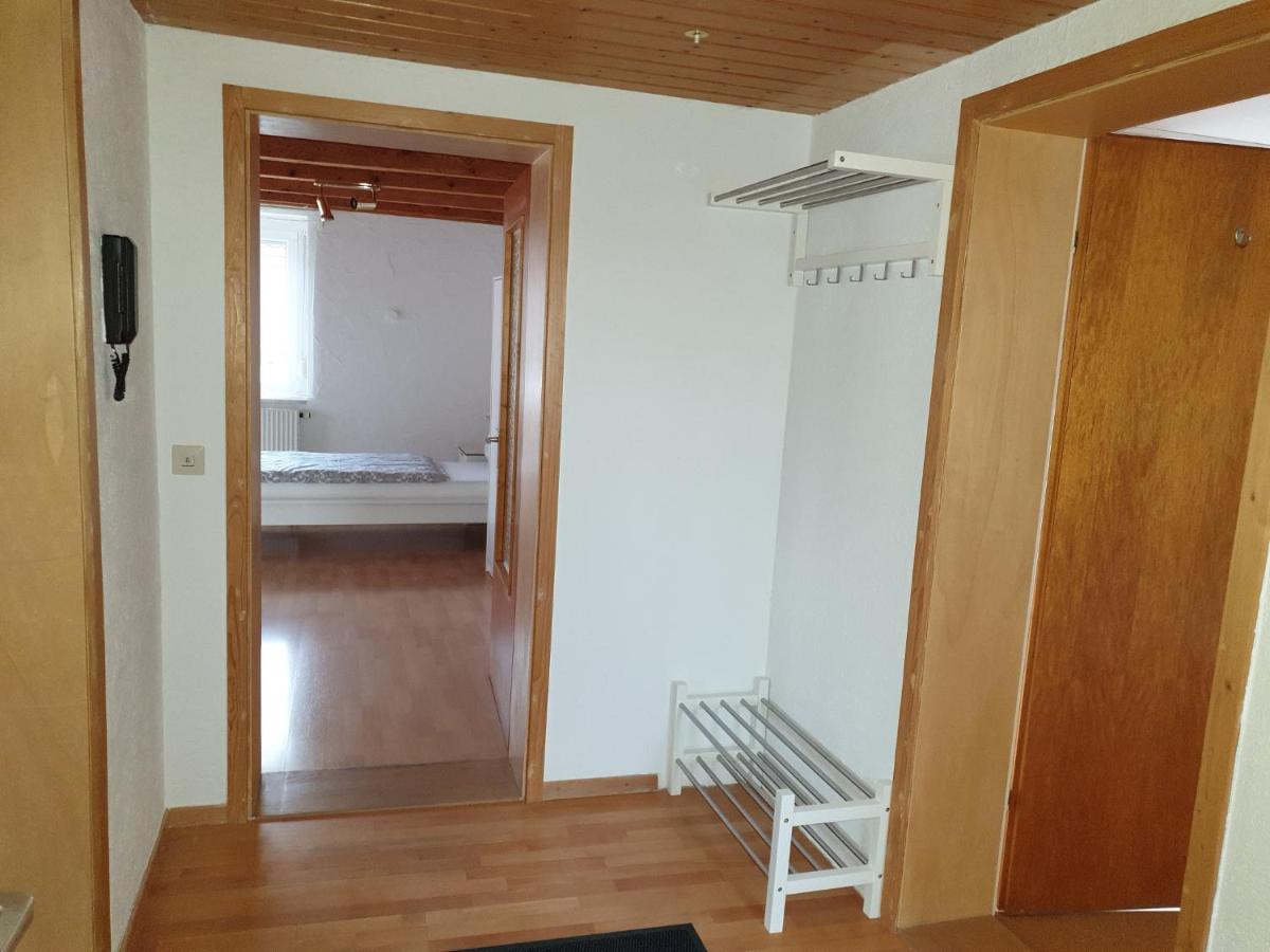 Ferienwohnung Geier Kelheim Eksteriør billede
