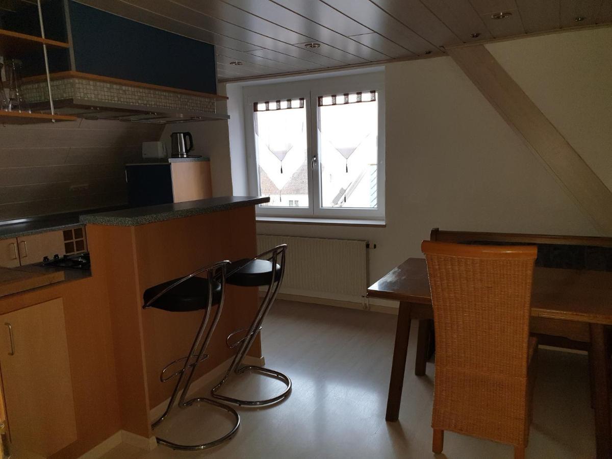 Ferienwohnung Geier Kelheim Eksteriør billede
